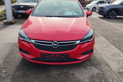 Opel Astra 93.000 km 11.300 &euro; Hütschenhausen 66882