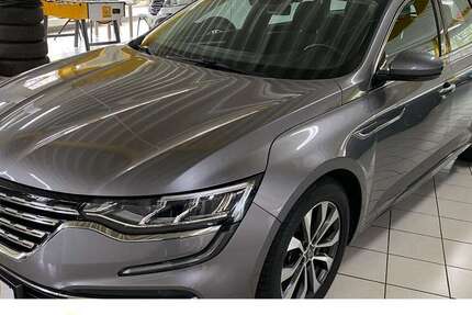 Renault Talisman 42.500 km 23.990 &euro; Erbach 64711