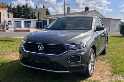 VW T-Roc 49.554 km 23.599 € Doberlug-Kirchhain 03253