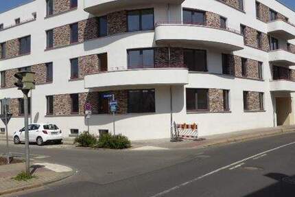 Attraktive 4-Zimmer-Wohnung mit Balkon und Gäste-WC 4 zimmer