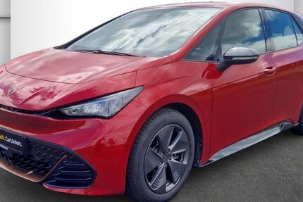 Cupra Born 26.020 km 25.480 &euro; Schmalkalden 98574