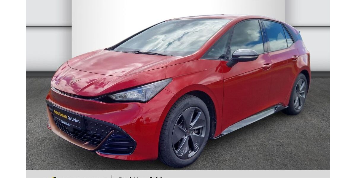 Cupra Born 26.020 km 25.480 &euro; Schmalkalden 98574