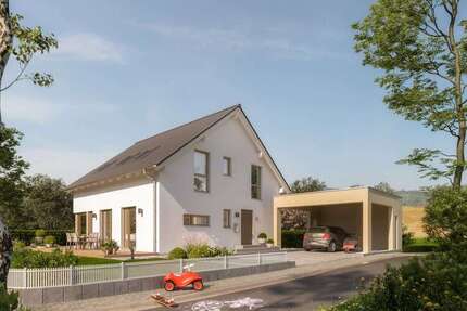 Haus zum Kaufen in Groß-Umstadt 808.960 € 167 m²