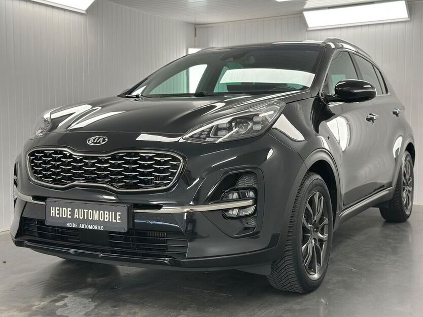 Sportage