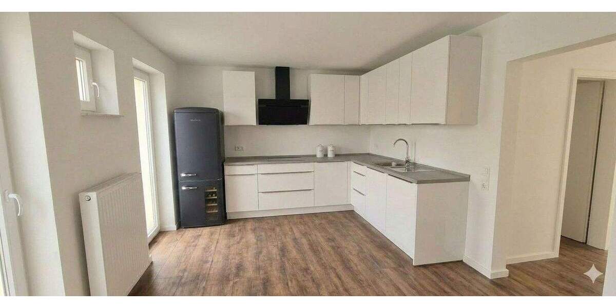 Doppelhaushälfte Hönow Hönow - 4 Zimmer, 135 m&sup2;, 2.560&euro; | Angebot:25663320