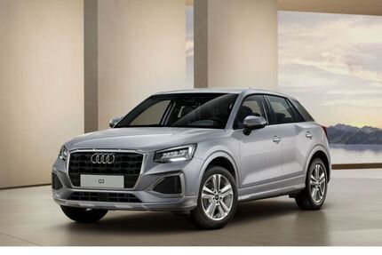Audi Q2 1.900 km 31.830 &euro; Diez 65582