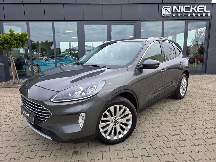 Kuga