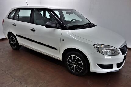 Skoda Fabia 185.000 km 2.900 &euro; Mühlacker 75417