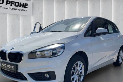 BMW 220 Active Tourer 57.300 km 14.990 &euro; Schwerin 19057