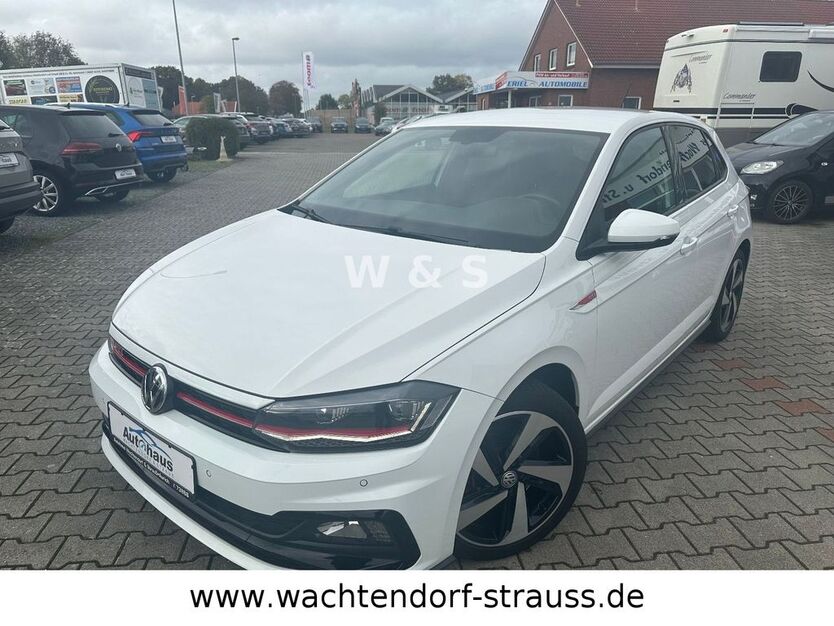 VW Polo 88.300 km 17.499 € Aurich 26607