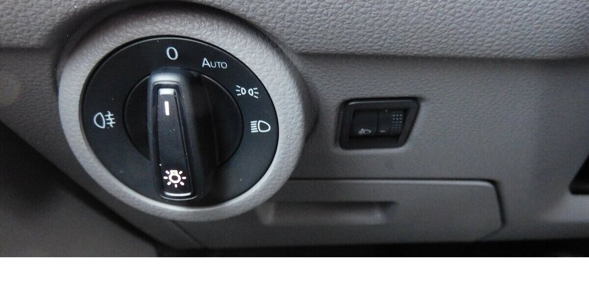 VW Caddy Maxi Abt-e Elektrik DSG 5 Sitze Navi 18.800 km 14.990 &euro; Vordorf 38533