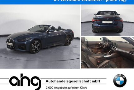 BMW 430