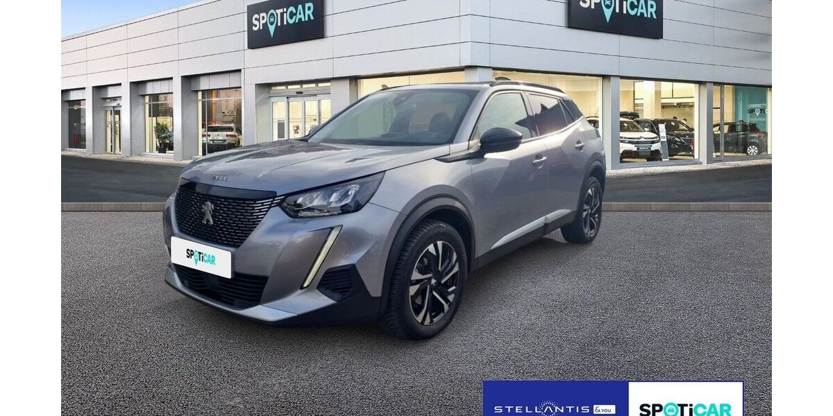 Peugeot 2008 31.424 km 17.890 &euro; Wiesbaden 65201