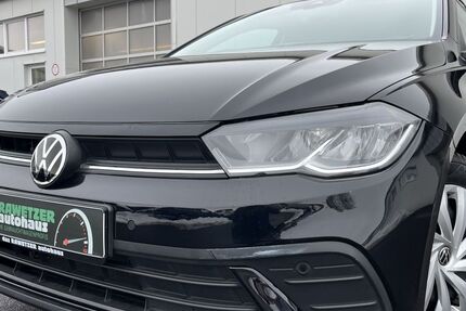 VW Polo 49.287 km 15.460 &euro; Marktredwitz 95615