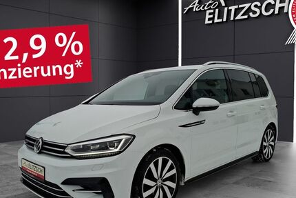 VW Touran 88.000 km 21.450 &euro; Kamenz 01917