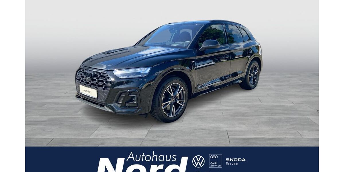 Audi Q5 94.123 km 36.300 &euro; Güstrow 18273