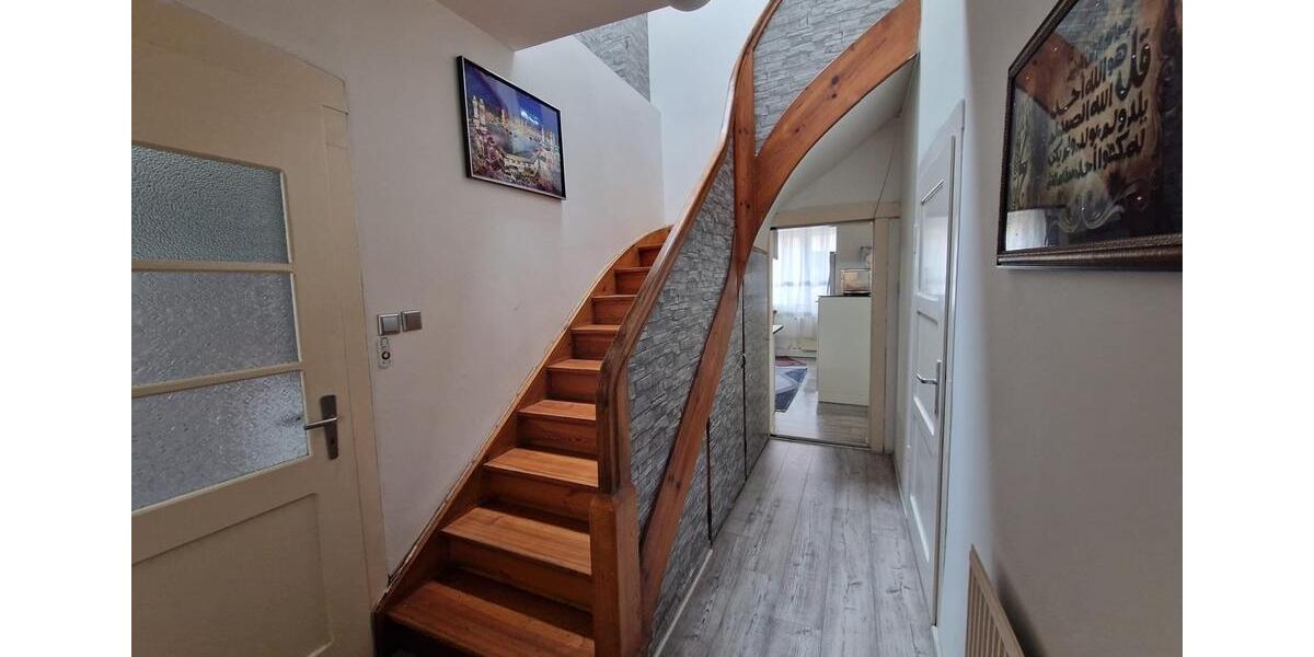 Einfamilienhaus Elgersburg - 6 Zimmer, 100 m&sup2;, 125.000&euro; | Angebot:26407212