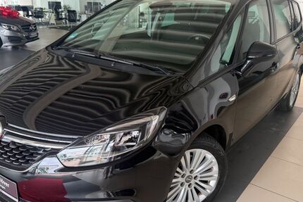 Opel Zafira 168.500 km 8.900 &euro; Riedlingen 88499