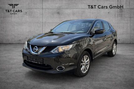 Nissan Qashqai 115.000 km 8.950 &euro; Viernheim 68519