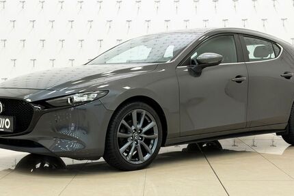 Mazda 3 98.557 km 18.450 &euro; Oberhausen 46149