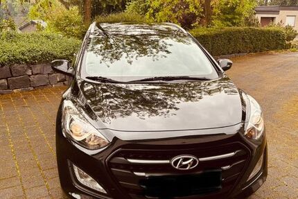 Hyundai i30 117.200 km 7.950 &euro; Jülich 52428