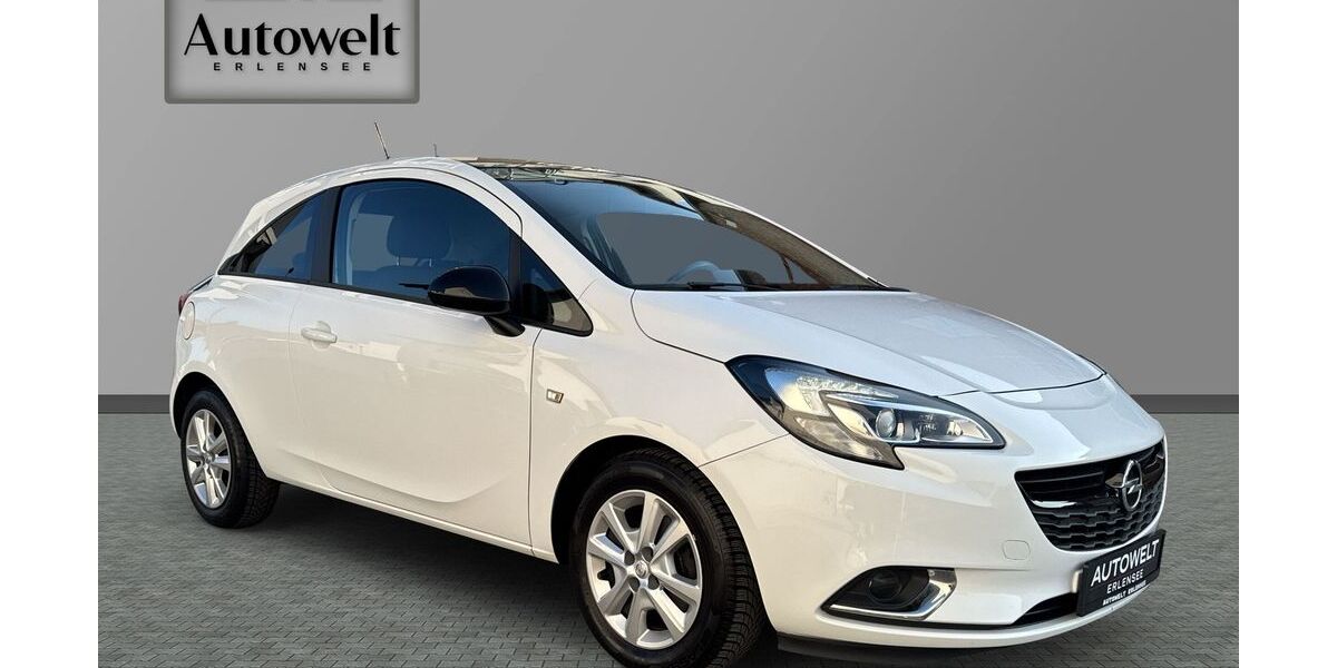 Opel Corsa 113.000 km 5.990 &euro; Erlensee 63526