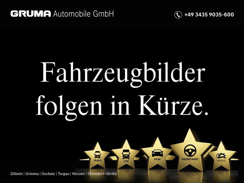 Mercedes-Benz Vito 47.073 km 31.987 € Grimma 04668