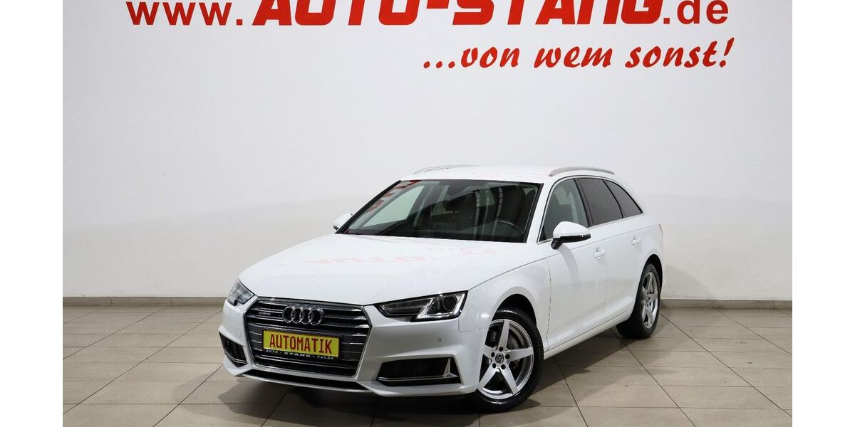 Audi A4 99.925 km 23.490 &euro; Fulda 36043