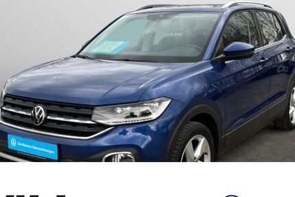 VW T-Cross 23.441 km 20.990 &euro; Hildesheim 31137