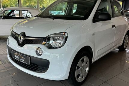 Renault Twingo 63.900 km 6.299 &euro; Löhne 32584