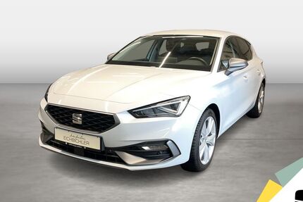 Seat Leon 9.144 km 29.670 € Landshut 84030