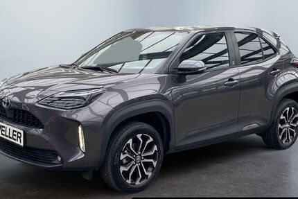 Toyota Yaris Cross 10.840 km 24.570 &euro; Dortmund 44143
