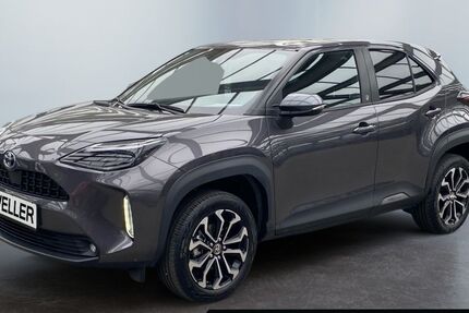 Toyota Yaris Cross 10.840 km 24.970 &euro; Dortmund 44143