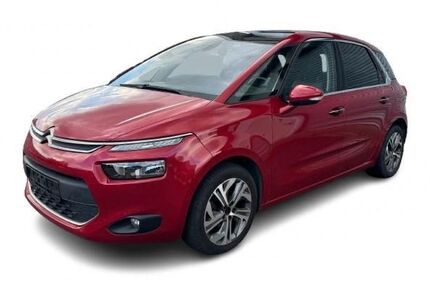 Citroen C4 Picasso 168.462 km 5.950 &euro; Goslar 38640