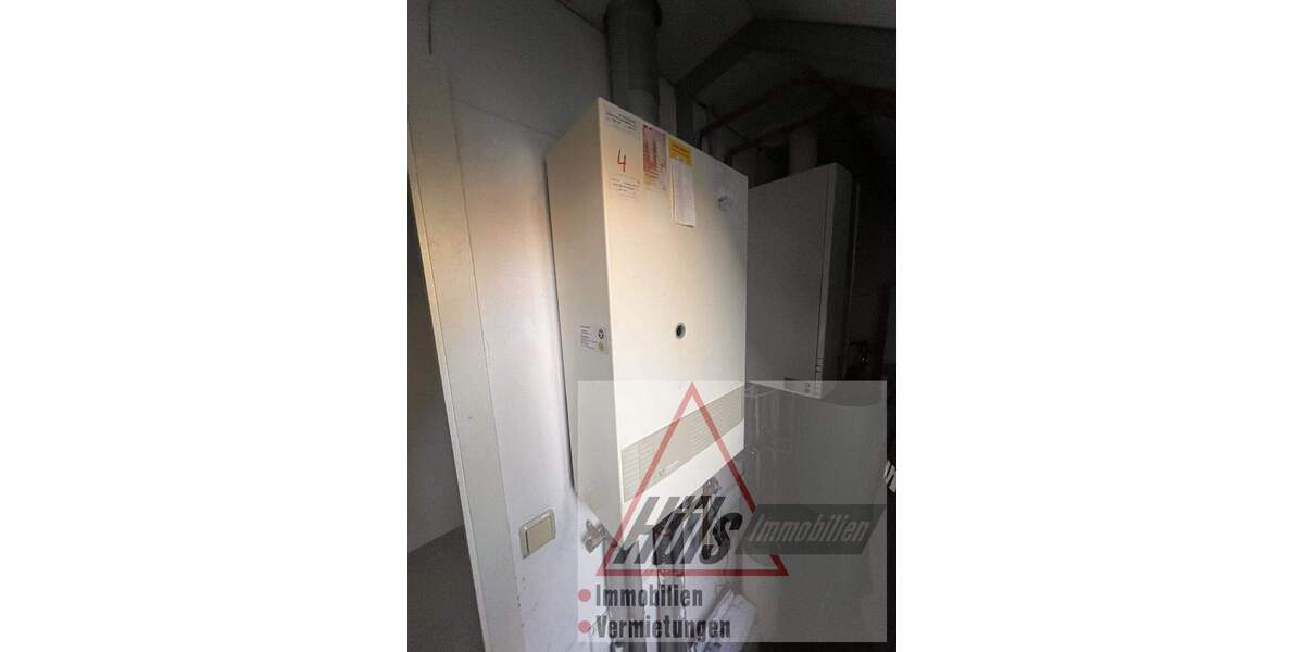 Etagenwohnung Hasbergen Gaste - 2 Zimmer, 60 m&sup2;, 149.000&euro; | Angebot:25769004