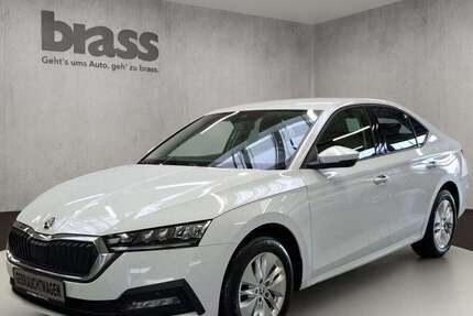 Skoda Octavia 62.208 km 19.550 &euro; Hanau 63452