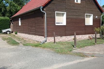 Haus Luckau - 2 Zimmer, 72 m&sup2;, 178.000&euro; | Angebot:27416063