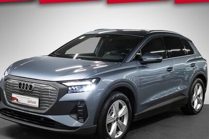 Audi Q4 e-tron 33.661 km 36.360 &euro; Stuttgart 70469