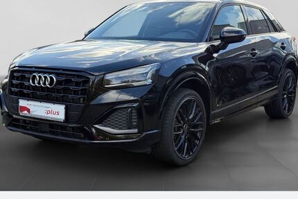 Audi Q2 9.655 km 33.460 € Dorsten 46284