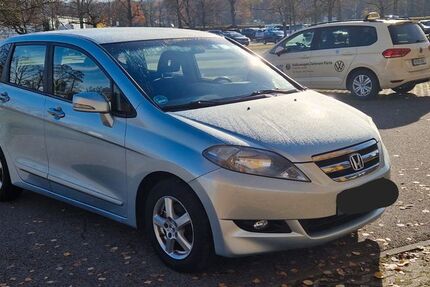 Honda FR-V 170.000 km 2.400 &euro; Zirndorf 90513