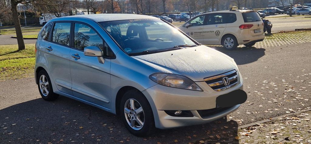 Honda FR-V 170.000 km 2.400 &euro; Zirndorf 90513