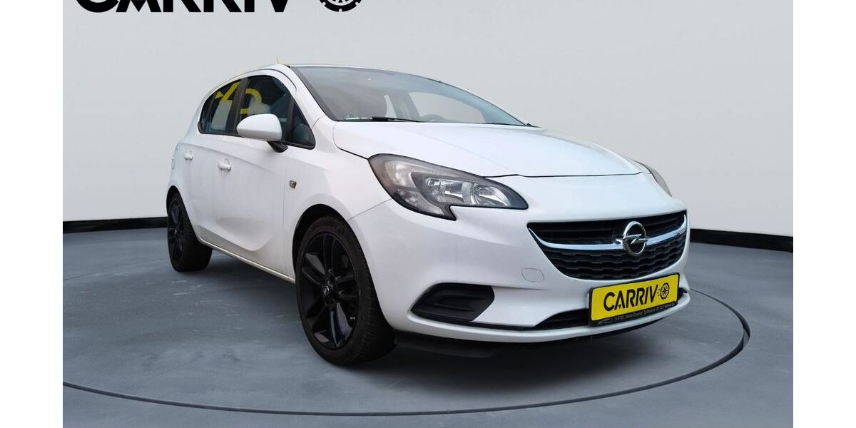 Opel Corsa 173.592 km 4.350 &euro; Mannheim 68309