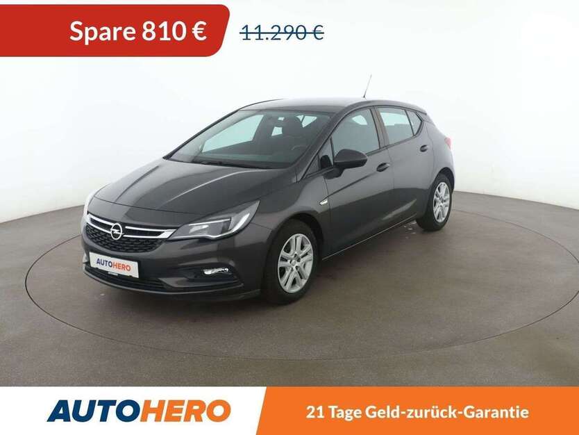 Opel Astra 88.744 km 10.480 € Neufahrn 85375