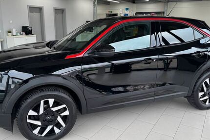 Opel Mokka 20.266 km 19.480 &euro; Nidda 63667