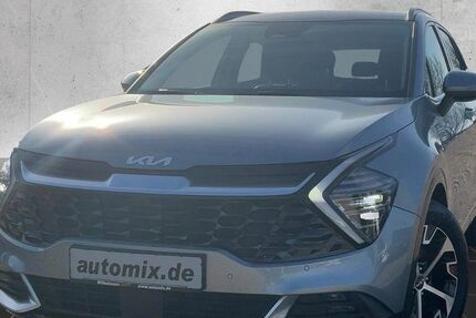 Kia Sportage 67.800 km 25.900 &euro; Gadebusch 19205