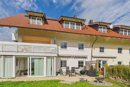 Haus Dietmannsried - 18 Zimmer, 772 m&sup2;, 2.499.000&euro; | Angebot:25467378