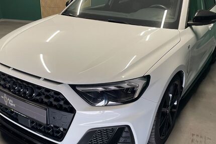 Audi A1 15.500 km 25.850 &euro; Sonneberg 96515