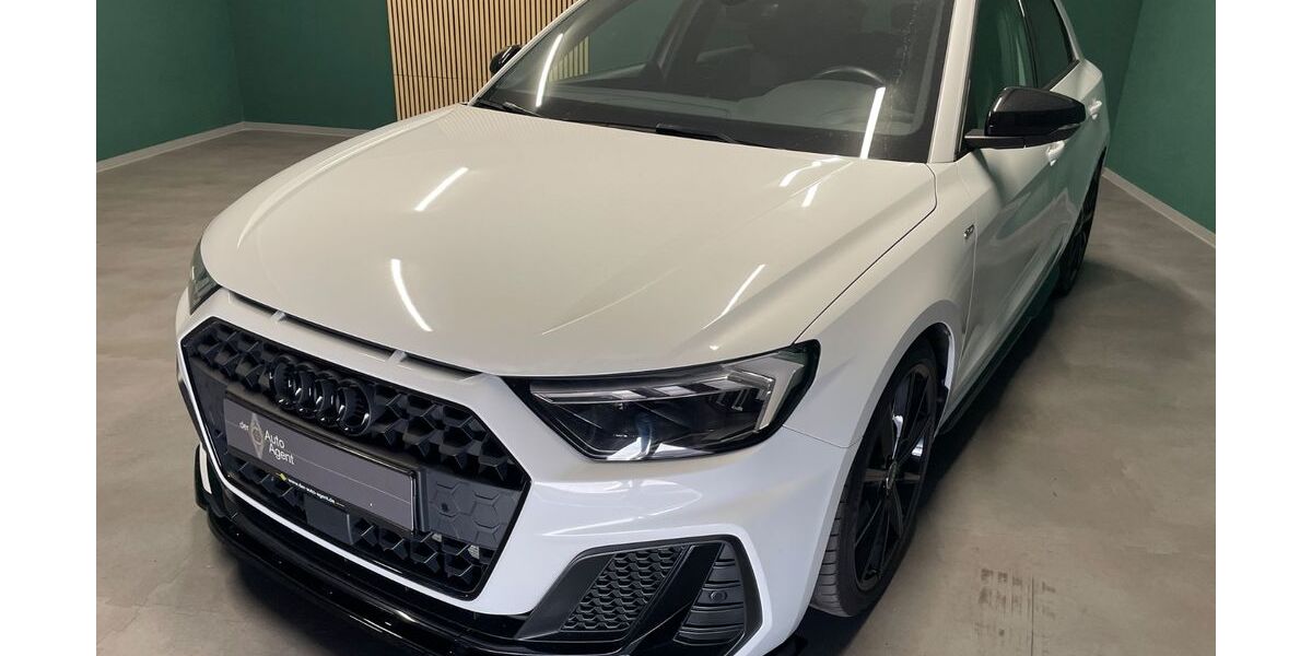 Audi A1 15.500 km 25.850 &euro; Sonneberg 96515