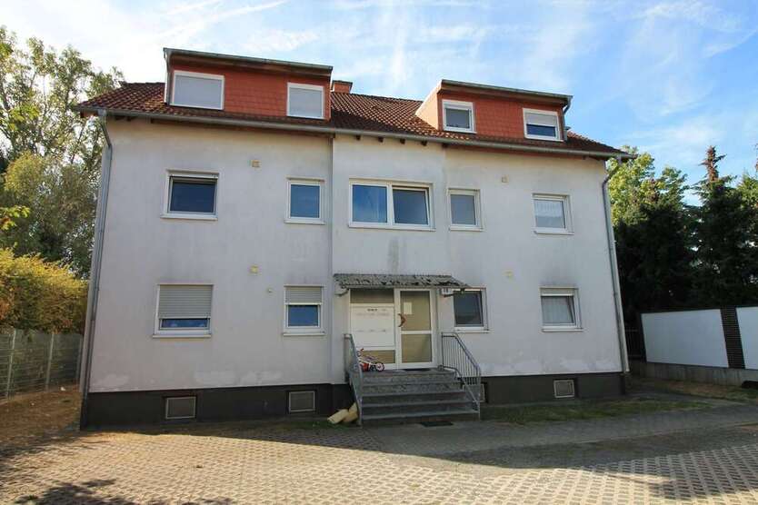 Wohnung zum Mieten in Riedstadt 487,70 € 58.06 m² 2 zimmer