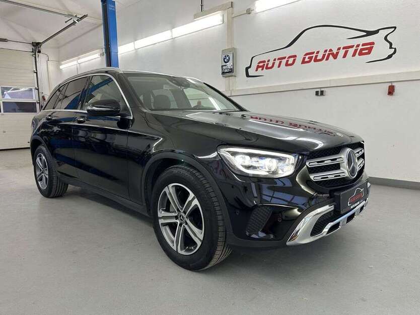 GLC 300